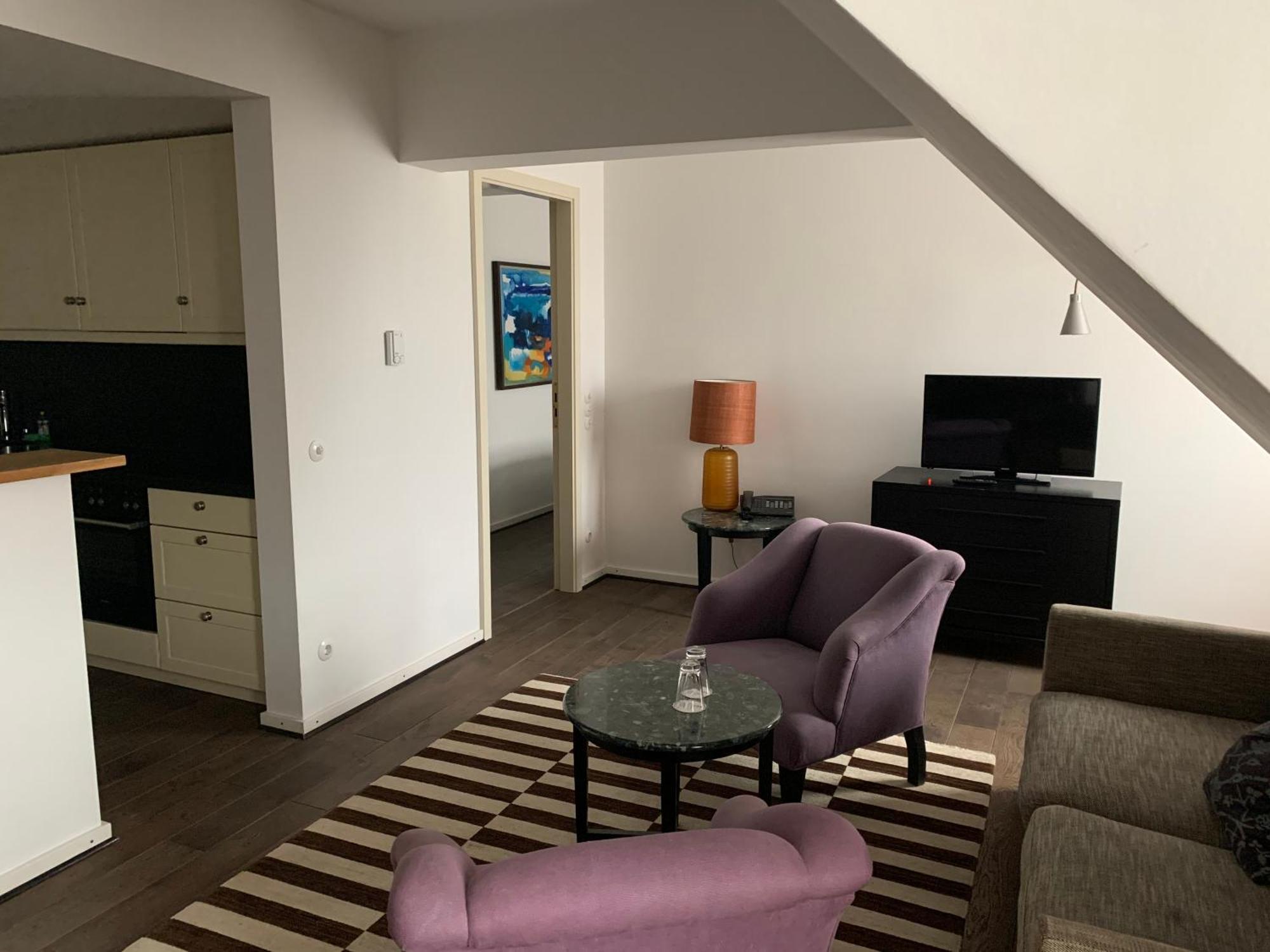 Hotel-Restaurant Erbprinz Етлинген Екстериор снимка